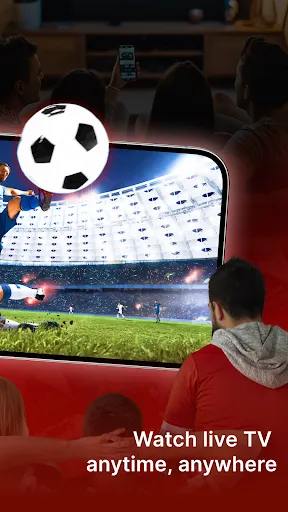 Live TV: Movies & TV Shows | 游戏 | XWorld