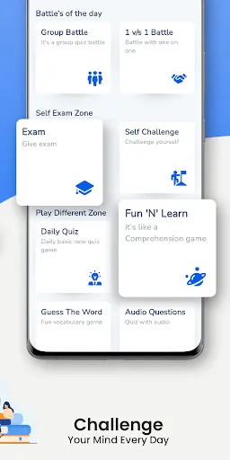 Smarty Quizz: Trivia & Quiz | 游戏 | XWorld