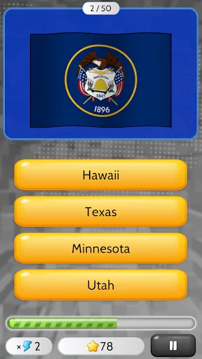 Guess The Flag! | 游戏 | XWorld