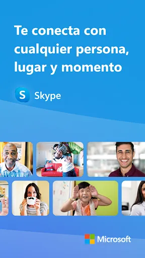 Skype | juego | XWorld