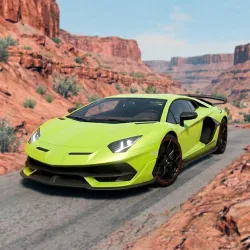 XWorld | Симулятор автомобильных аварий