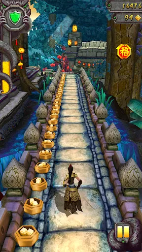 Temple Run 2 | juego | XWorld