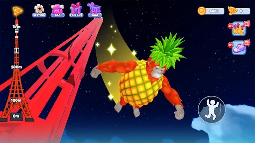 Climb and Jump Tower Challenge | Игры | XWorld