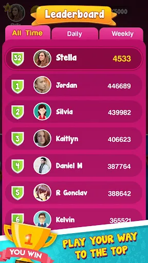 Carrom Master - Online Carrom | Permainan | XWorld