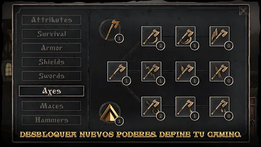 Blade of Shadows | juego | XWorld Blade of Shadows | juego | XWorld
