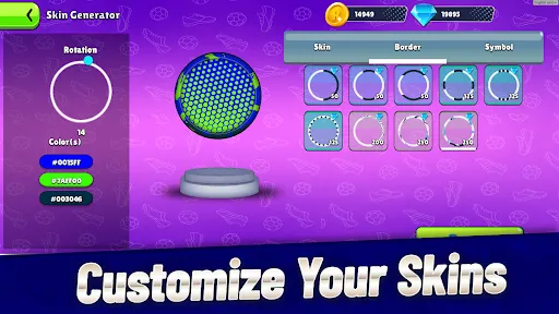 Revoball - Online Football | Jogos | XWorld Revoball - Online Football | Jogos | XWorld