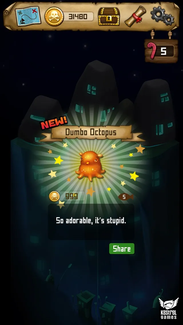 Rule with an Iron Fish | Games | XWorld