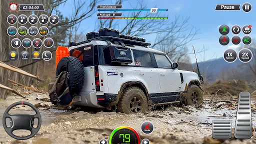 Cargo Jeep Simulator Game 2026 | 游戏 | XWorld Cargo Jeep Simulator Game 2026 | 游戏 | XWorld