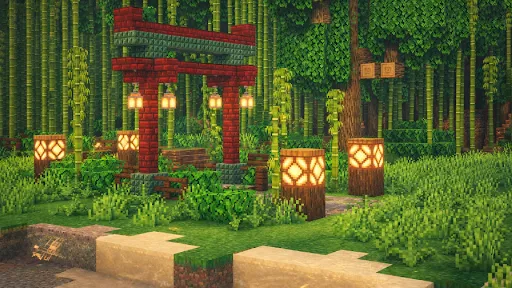 Block Realm: Craft & Build | 游戏 | XWorld