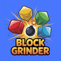XWorld | Block Grinder