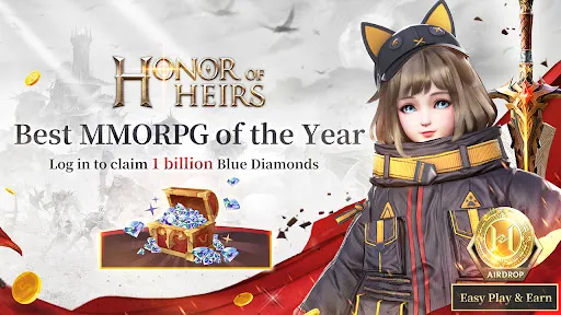 Honor of Heirs | Games | XWorld