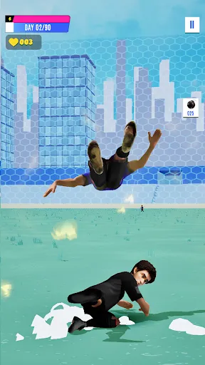 The Golden Ball: Soccer | Permainan | XWorld