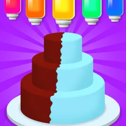 XWorld | Cake Maker: Kids Cooking Games