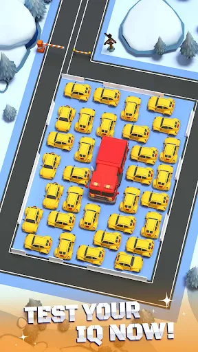 Car Out: Car Parking Jam Games | Games | XWorld