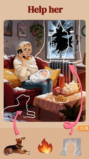 Art Story: Jigsaw Puzzle Game | Games | XWorld