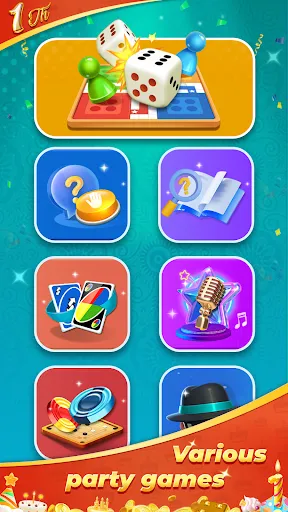 Lama Ludo-Ludo&Chatroom | Games | XWorld