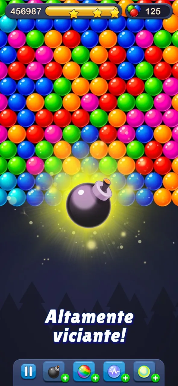 Bubble Pop! Puzzle Game Legend | Jogos | XWorld