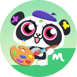 XWorld | Moshi Coloring World XWorld | Moshi Coloring World