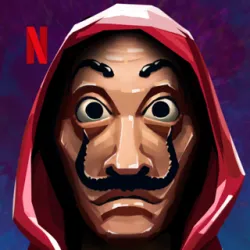 XWorld | La Casa de Papel: Você Decide