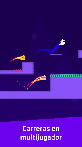 Exoracer | juego | XWorld