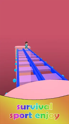 Squidgame Survival | 游戏 | XWorld