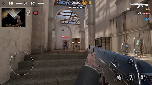 Critical Strike CS: Online FPS | Games | XWorld Critical Strike CS: Online FPS | Games | XWorld