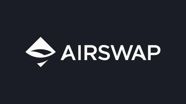 AirSwap | 游戏 | XWorld