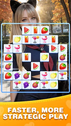 Glamour Match-Slide Puzzle | Игры | XWorld