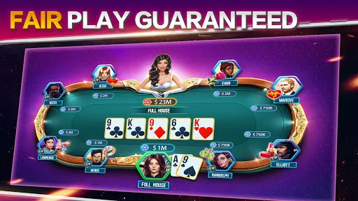 Winning Poker™ - Texas Holdem | Permainan | XWorld