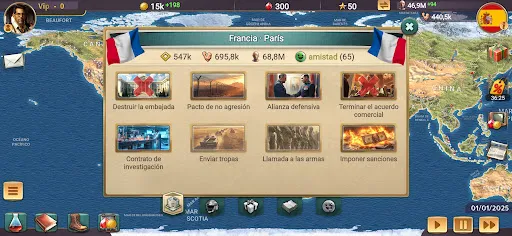 MA 3 – President Simulator | juego | XWorld MA 3 – President Simulator | juego | XWorld