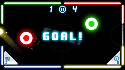 Hockey De Aire Reto | juego | XWorld