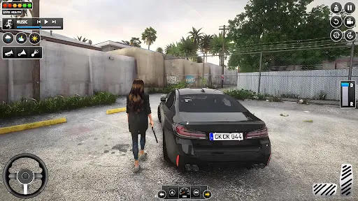 Real Car Driving - US Car Game | Игры | XWorld