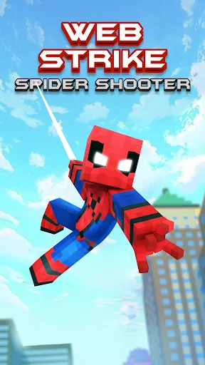 Web Strike: Spider Shooter | Jogos | XWorld Web Strike: Spider Shooter | Jogos | XWorld