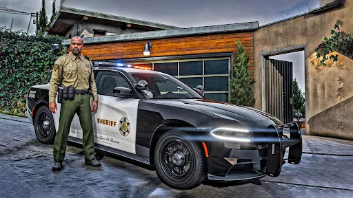 City Police Chase Simulator | Игры | XWorld City Police Chase Simulator | Игры | XWorld