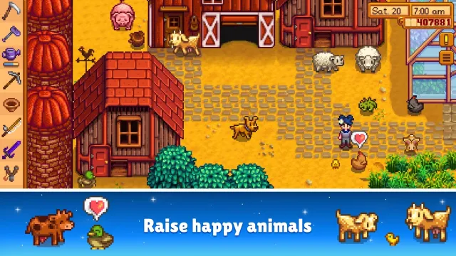 Stardew Valley | เกม | XWorld