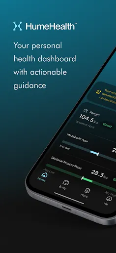 Hume Health | Games | XWorld