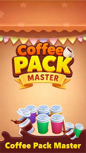 Coffee Pack Master | Permainan | XWorld Coffee Pack Master | Permainan | XWorld
