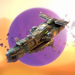 XWorld | Homeworld Mobile: Sci-Fi MMO