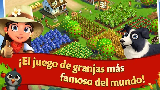 FarmVille 2: Escapada rural | juego | XWorld