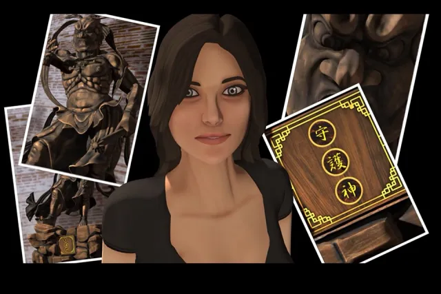 Yesterday Origins | Игры | XWorld