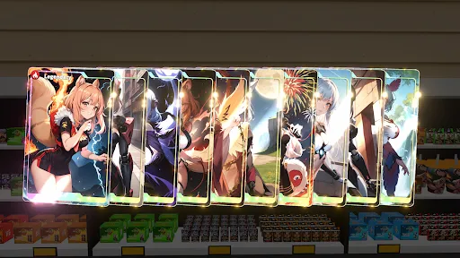 My Card Shop Simulator 3D | Permainan | XWorld