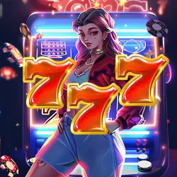 XWorld | Lucky 777 - Online