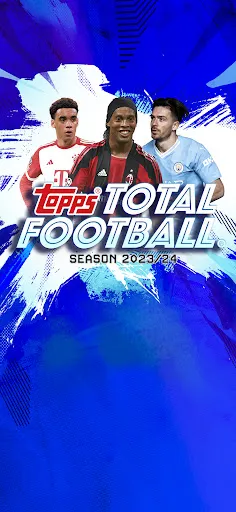 Topps Total Football® | เกม | XWorld