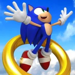 XWorld | Sonic Jump™