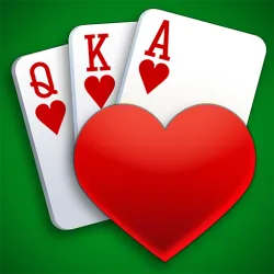 XWorld | Hearts: Classic Card Game