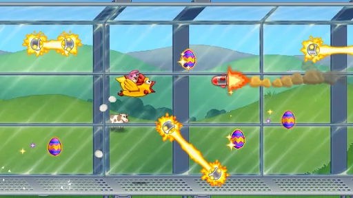 Jetpack Joyride | Игры | XWorld