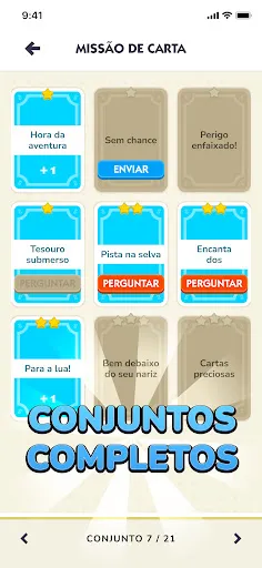 Sticker GO! | Jogos | XWorld