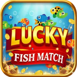 XWorld | Lucky Fish Match