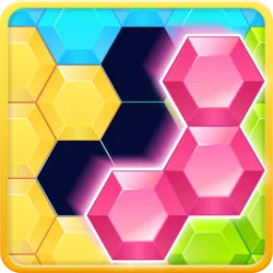 XWorld | Block Blast - Hexa Puzzle