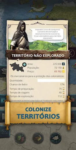 KR 1 - Simulador de Imperador | Jogos | XWorld KR 1 - Simulador de Imperador | Jogos | XWorld